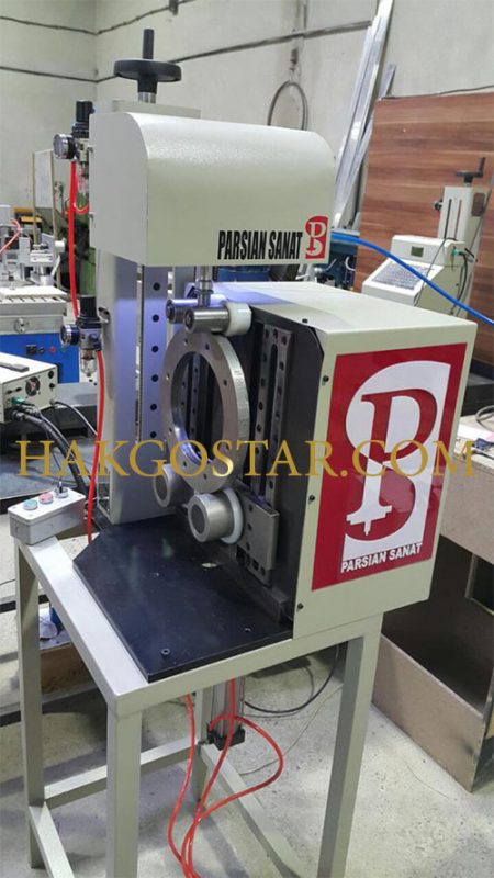 دستگاه حکاکی روتاری