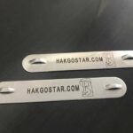 دستگاه حک پلاک (پلاک زنی)