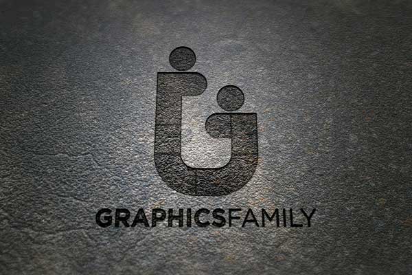 خدمات حکاکی لوگو روی فلزات و غیر فلز