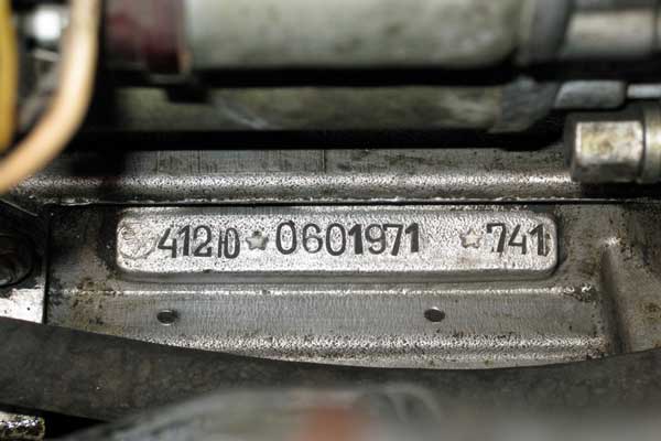 دستگاه حکاکی شماره شاسی خودرو