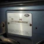 دستگاه حکاکی شماره شاسی خودرو