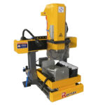 دستگاه حکاکی ضربه زن برقی