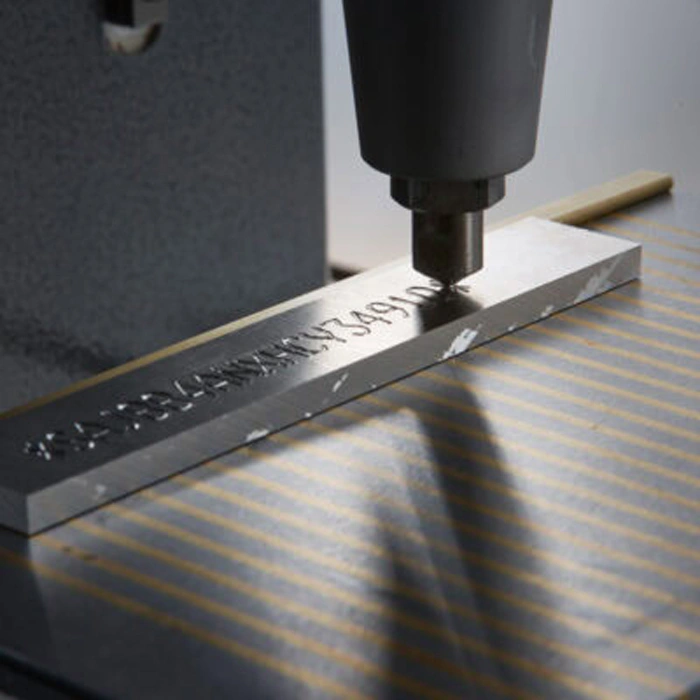 ویژگی های دستگاه حکاکی ضربه ای