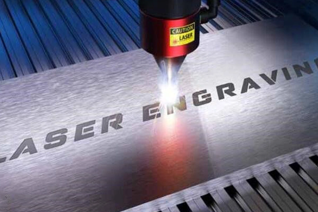 تنوع استراکچرهای دستگاه های حکاکی ضربه ای