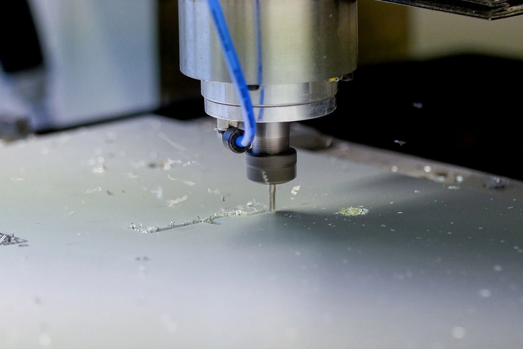 توانایی حکاکی برای همه فلزات