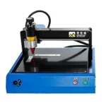 تفاوت دستگاه حکاکی اسکرایب و ضربه ای