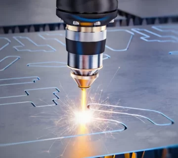 تفاوت های مهم دستگاه حکاکی و دستگاه چاپ