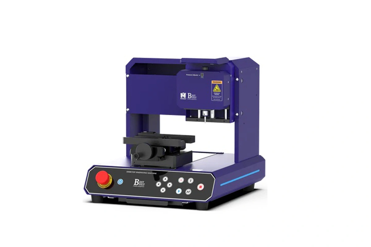 دستگاه حکاکی اسکرایب