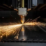 نحوه کارکرد دستگاه حکاکی روی فلزات