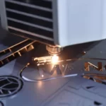 انواع دستگاه های حکاکی لیزری و برش لیزری