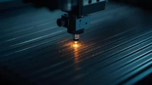 دستگاه حکاکی